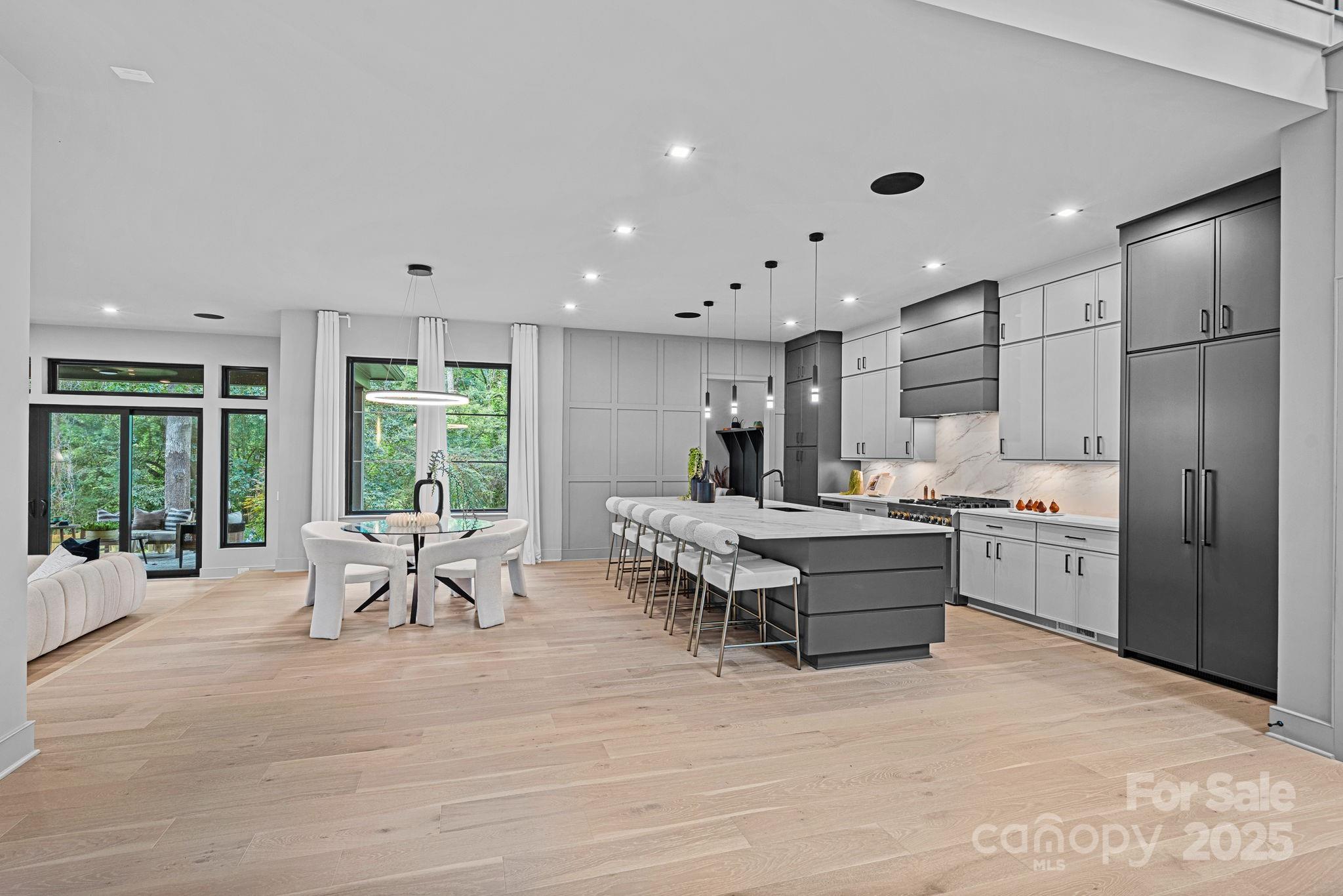 Heathermoor - Residential