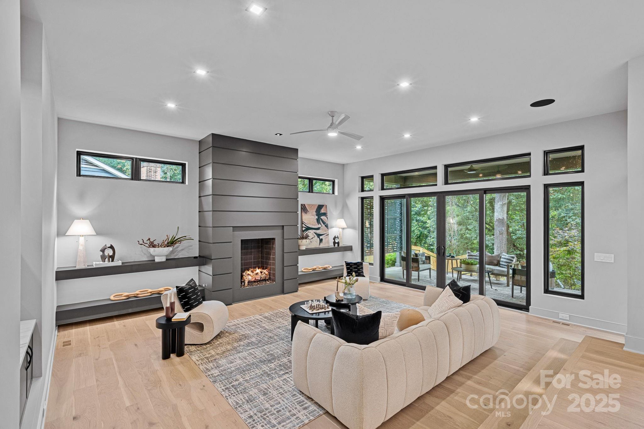 Heathermoor - Residential