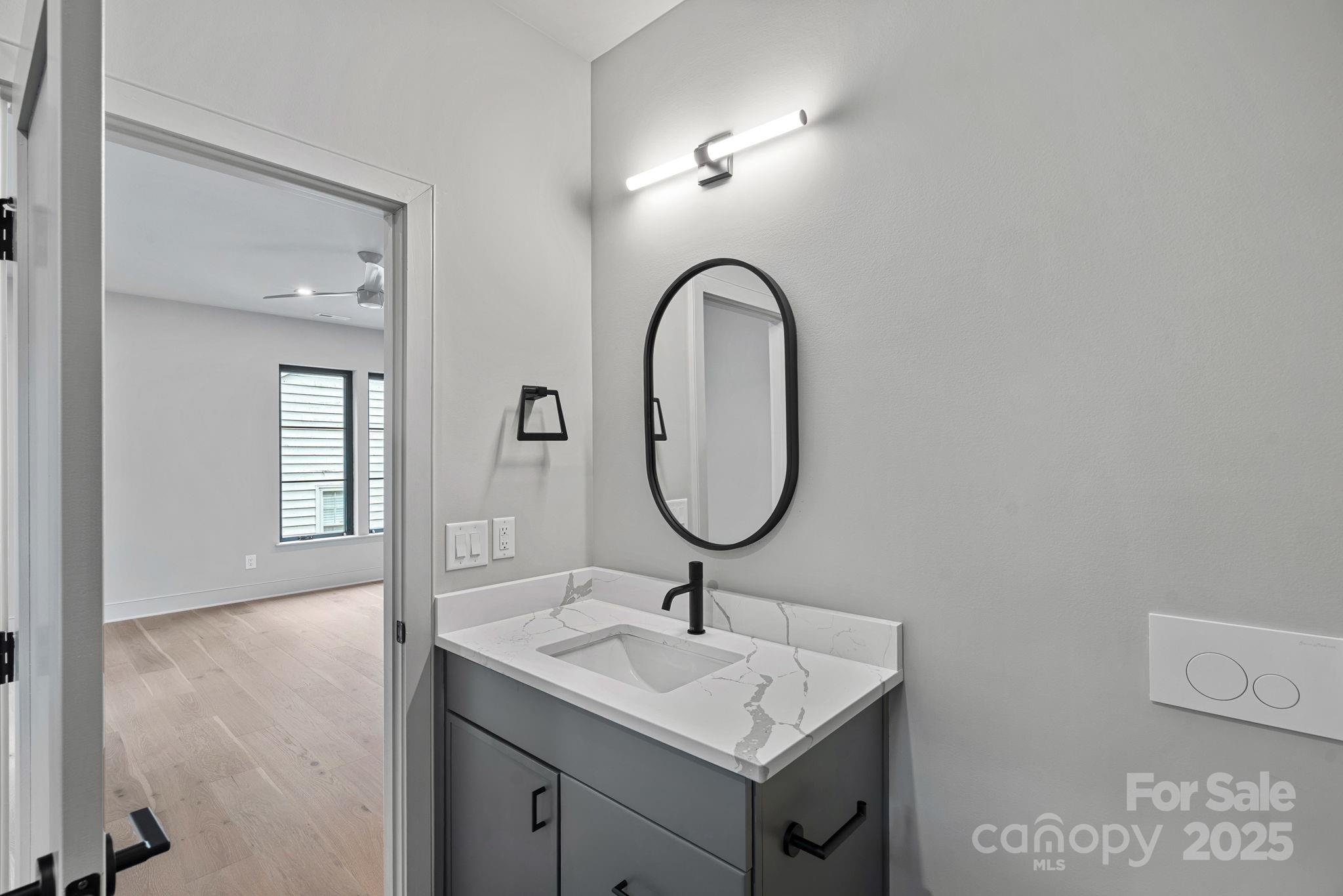 Heathermoor - Residential