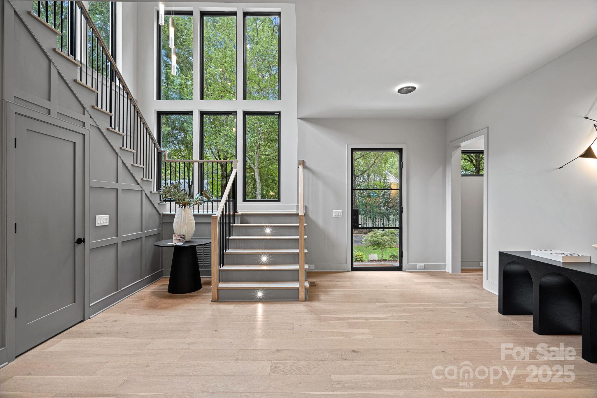 Heathermoor - Residential