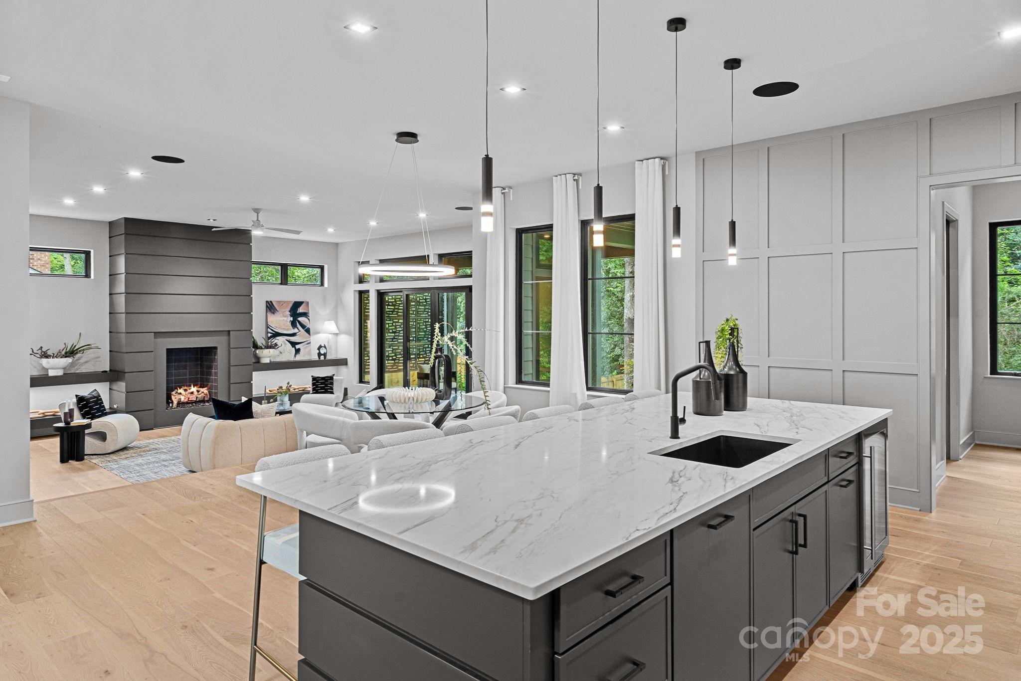 Heathermoor - Residential