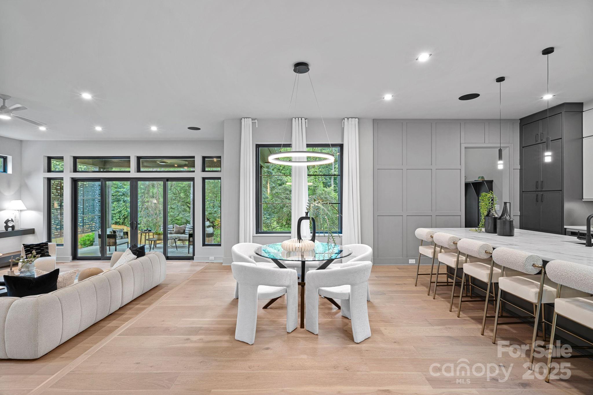 Heathermoor - Residential