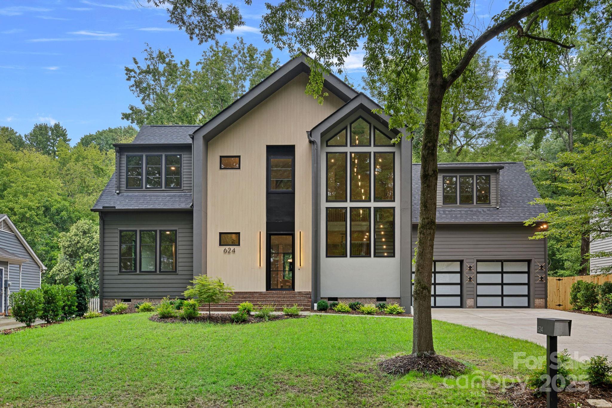 Heathermoor - Residential