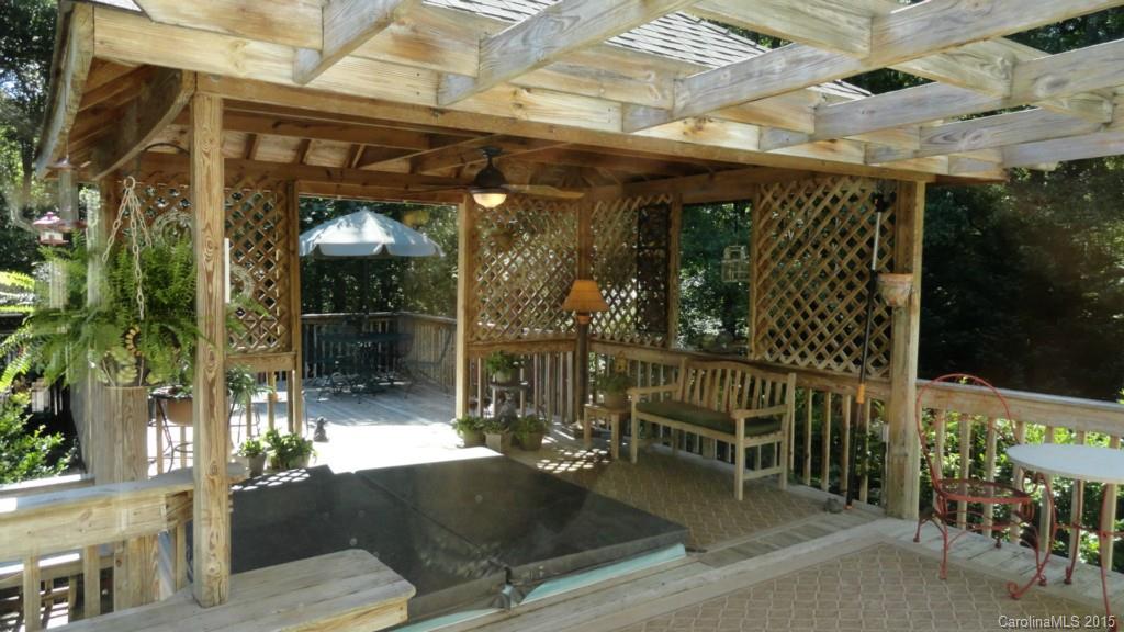 Olde Williamsburg - Residential