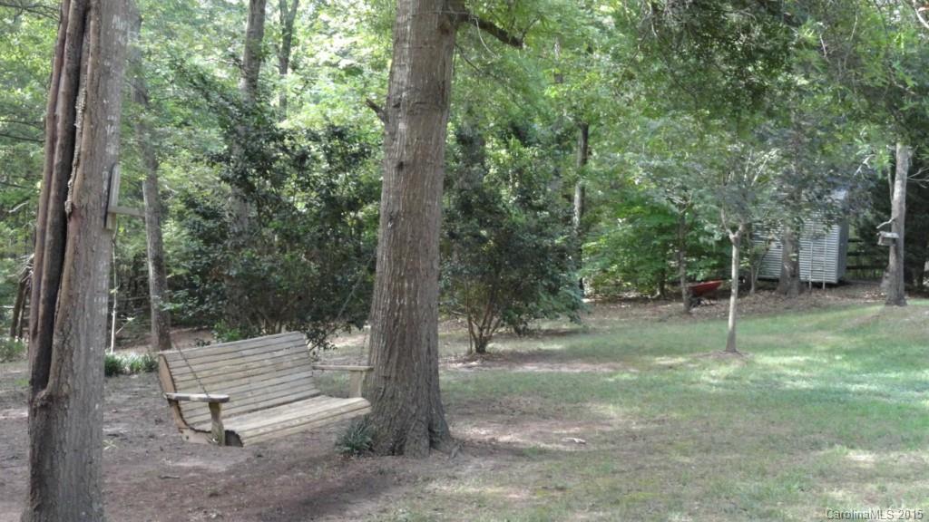 Olde Williamsburg - Residential