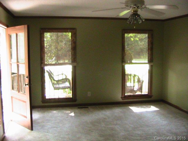 Olde Williamsburg - Residential