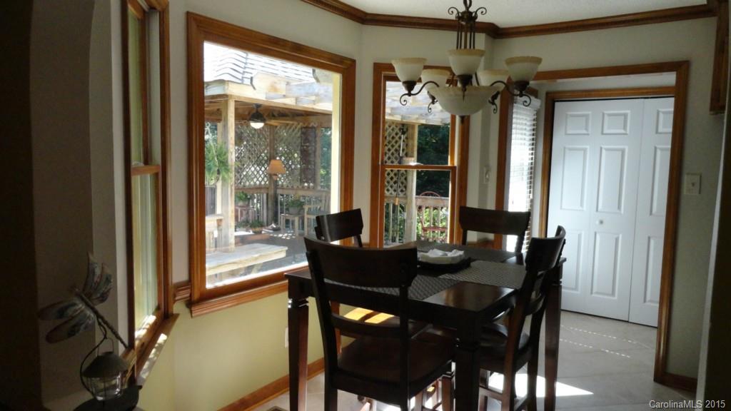 Olde Williamsburg - Residential