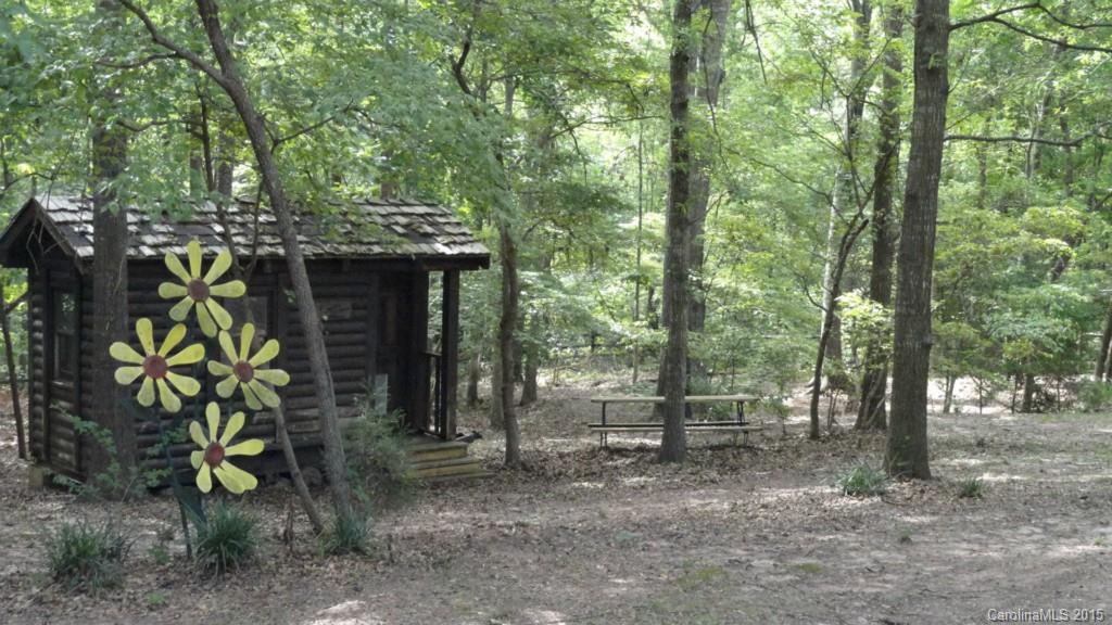 Olde Williamsburg - Residential