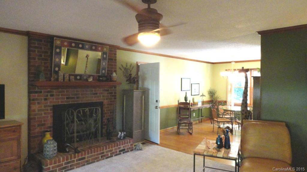 Olde Williamsburg - Residential