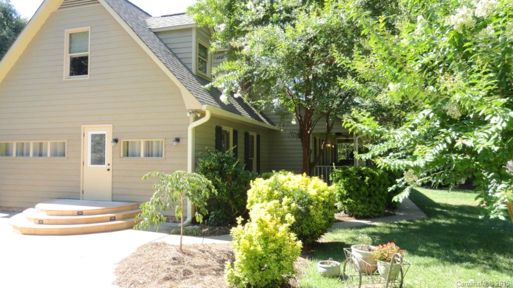 Olde Williamsburg - Residential