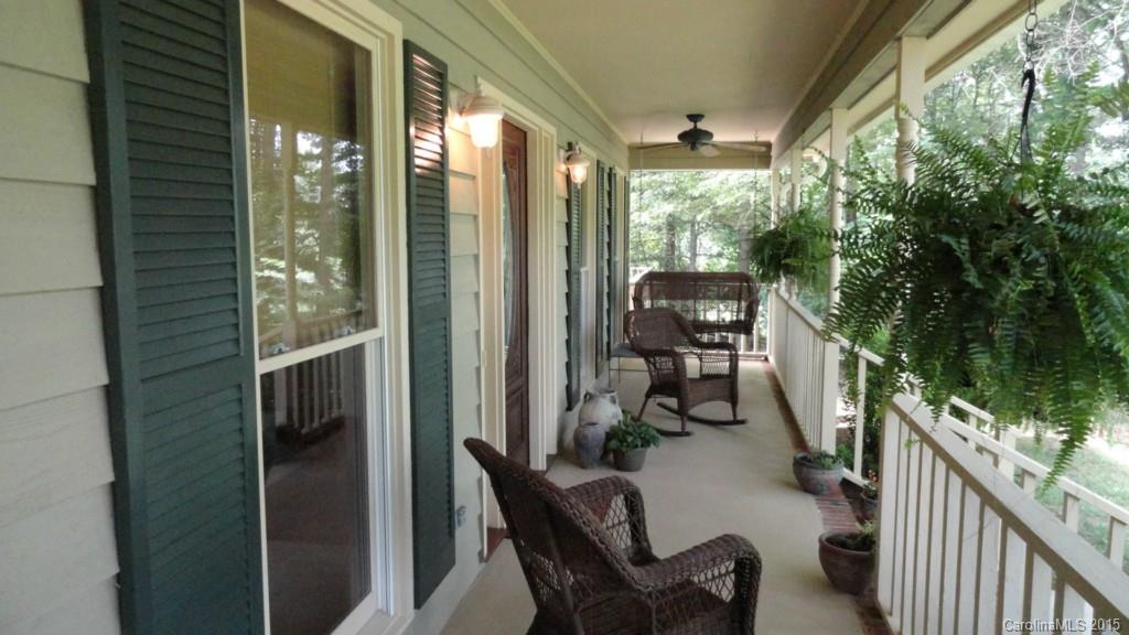 Olde Williamsburg - Residential