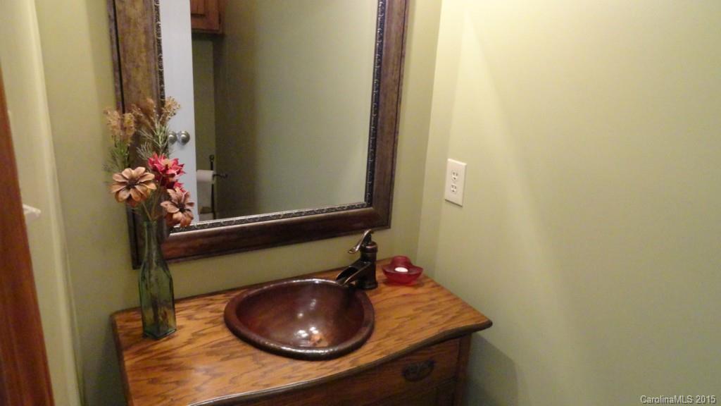 Olde Williamsburg - Residential