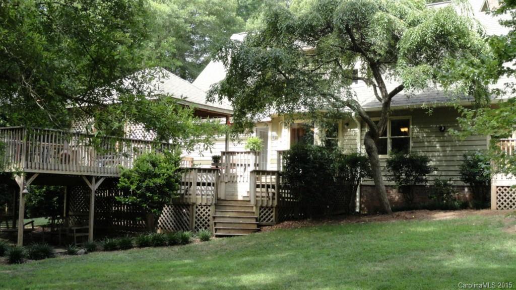 Olde Williamsburg - Residential