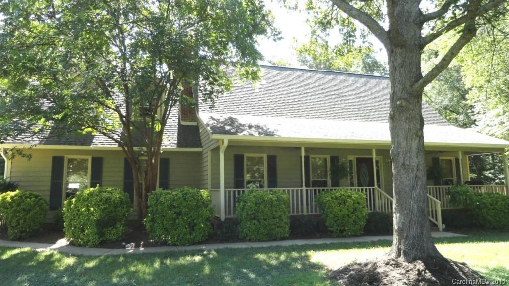 Olde Williamsburg - Residential