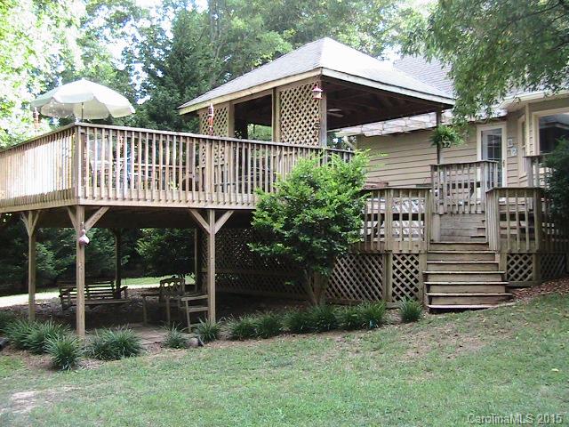 Olde Williamsburg - Residential