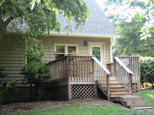 Olde Williamsburg - Residential