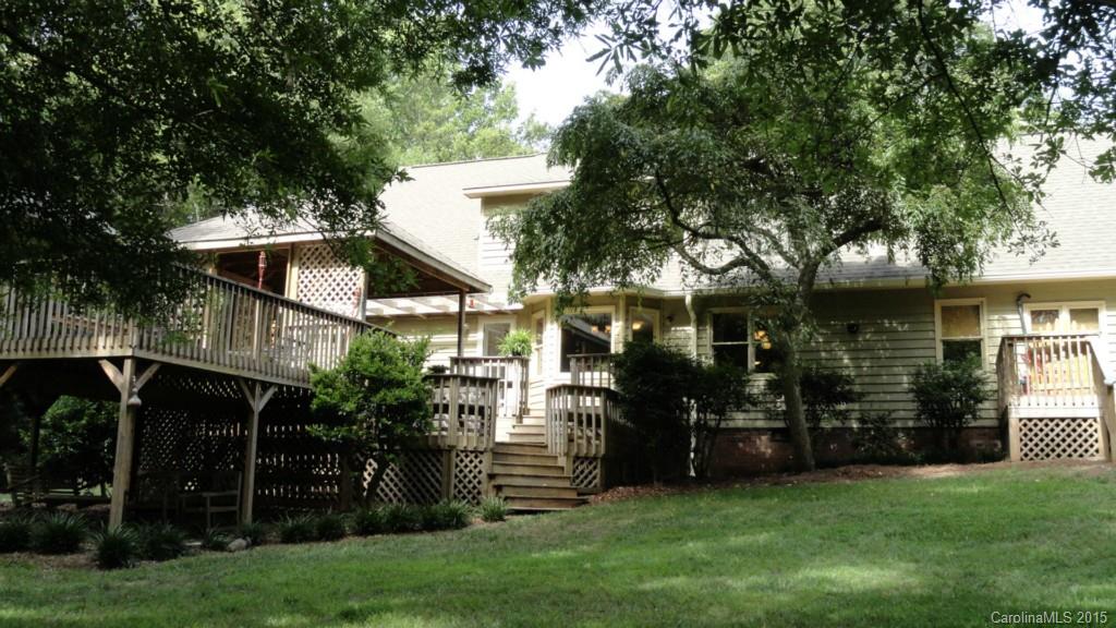 Olde Williamsburg - Residential