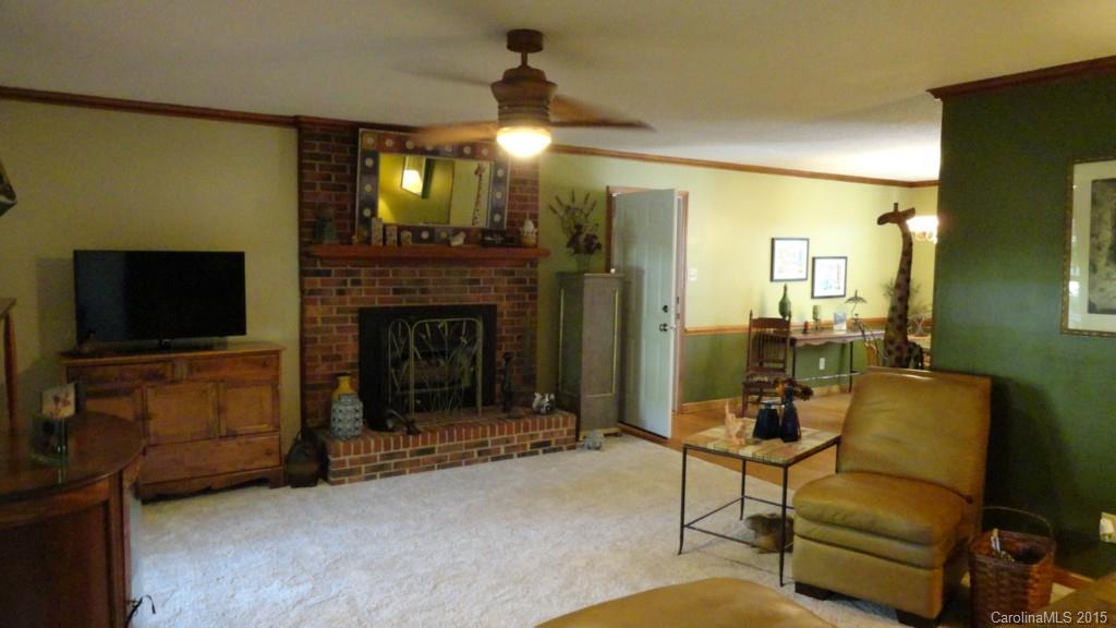 Olde Williamsburg - Residential