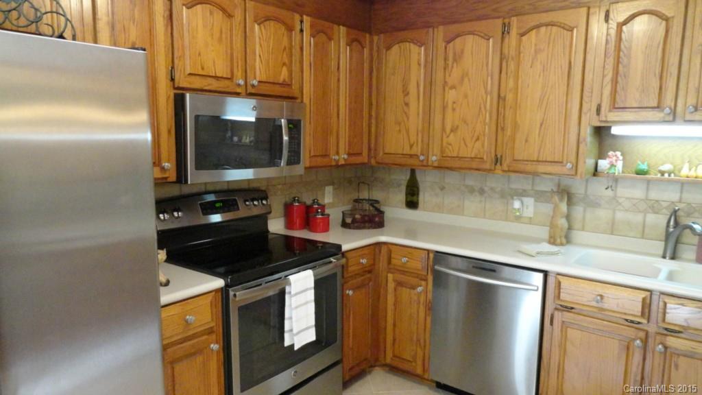 Olde Williamsburg - Residential