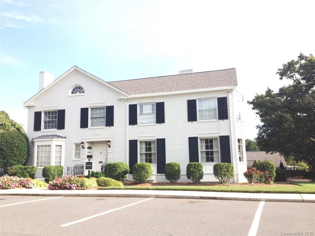 Heathstead - Residential Lease