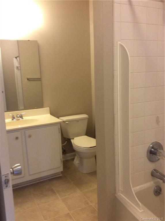 Heathstead - Residential Lease