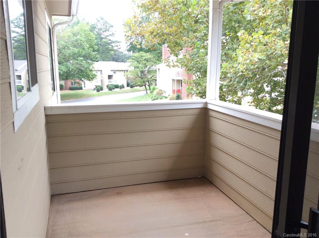 Heathstead - Residential Lease