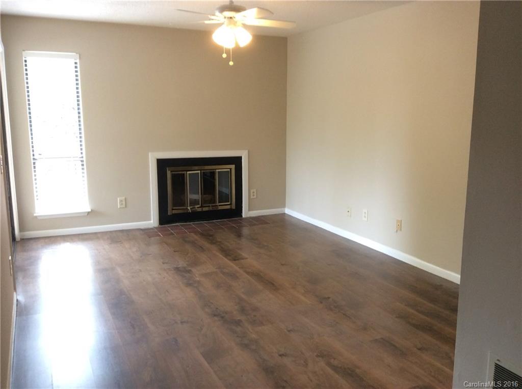 Heathstead - Residential Lease