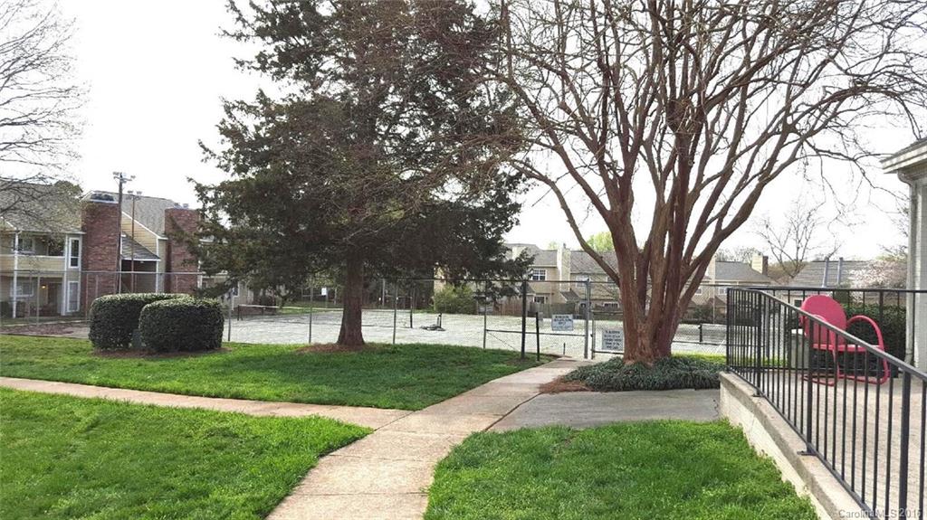 Heathstead - Residential Lease