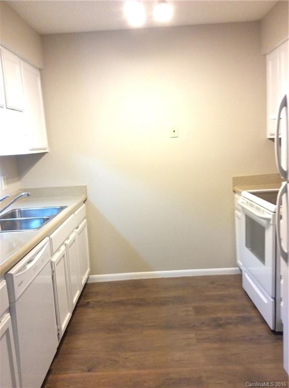 Heathstead - Residential Lease