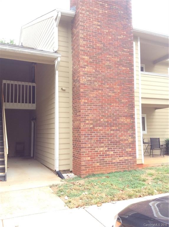 Heathstead - Residential Lease