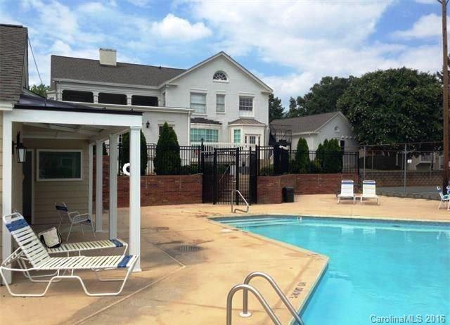 Heathstead - Residential Lease