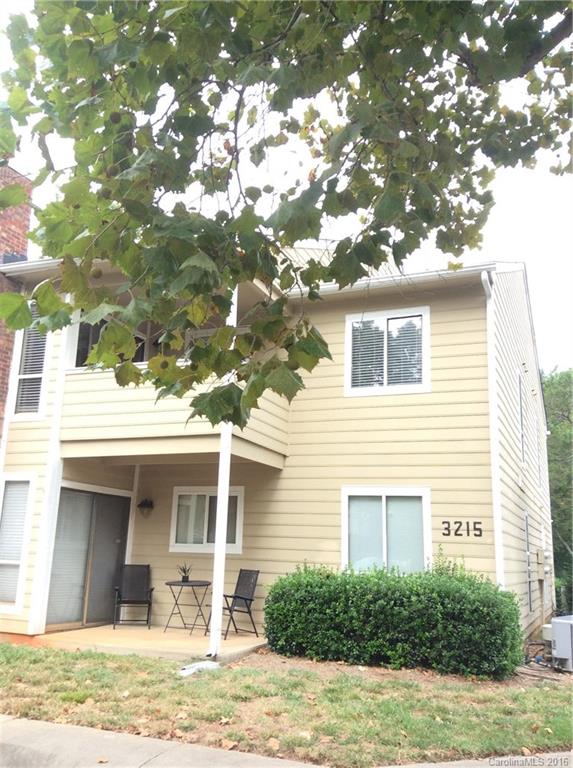 Heathstead - Residential Lease