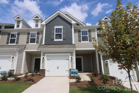 Photo of 2748 Trinity Street, Monroe, NC 28110 (MLS # 4429411)