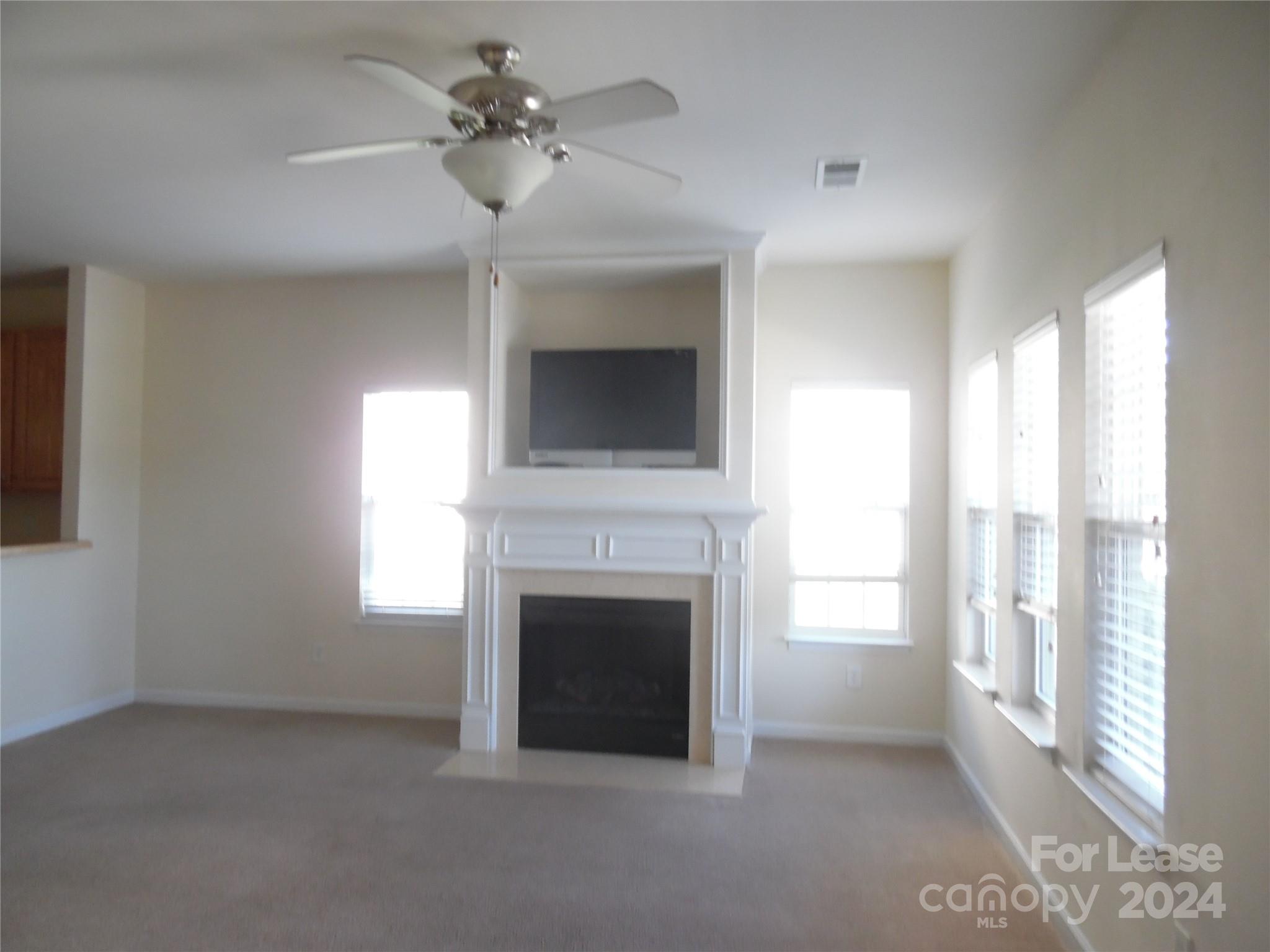 Constitution Park - Residential Lease