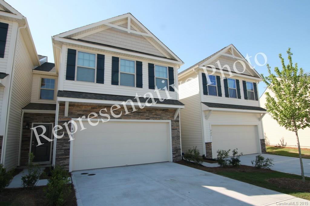 Summerlake - Residential