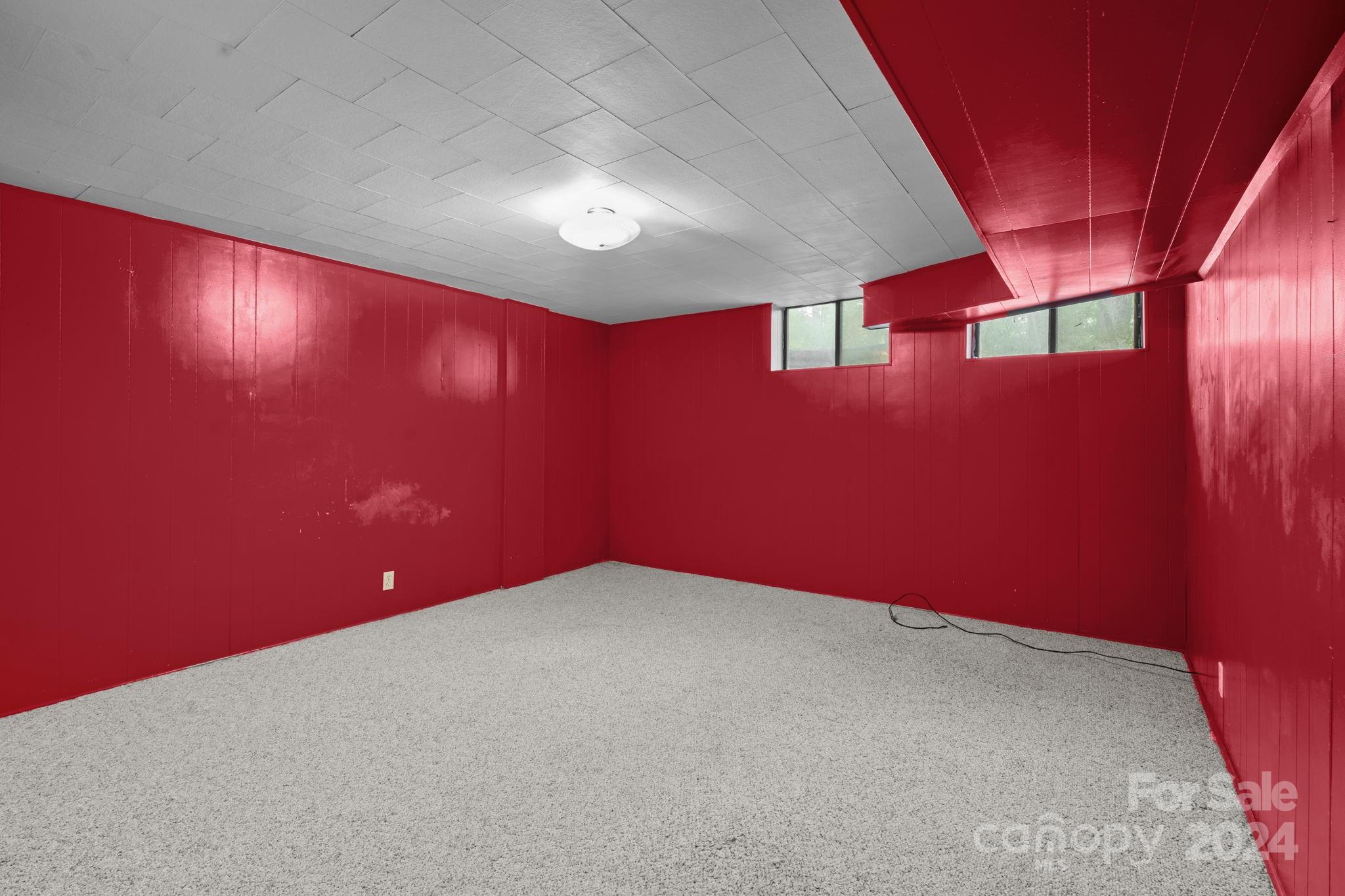 Long John Mt Estates - Residential