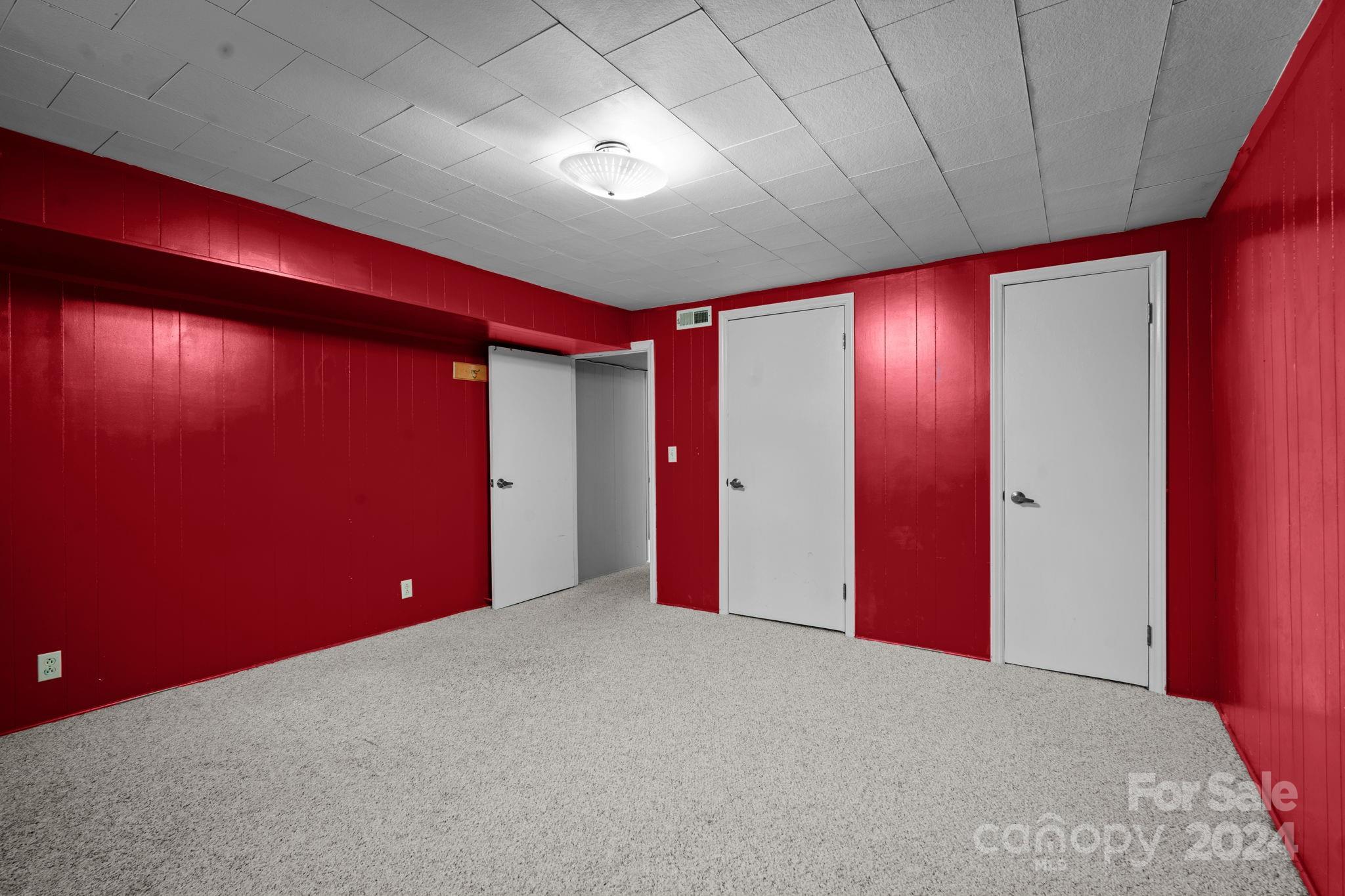 Long John Mt Estates - Residential