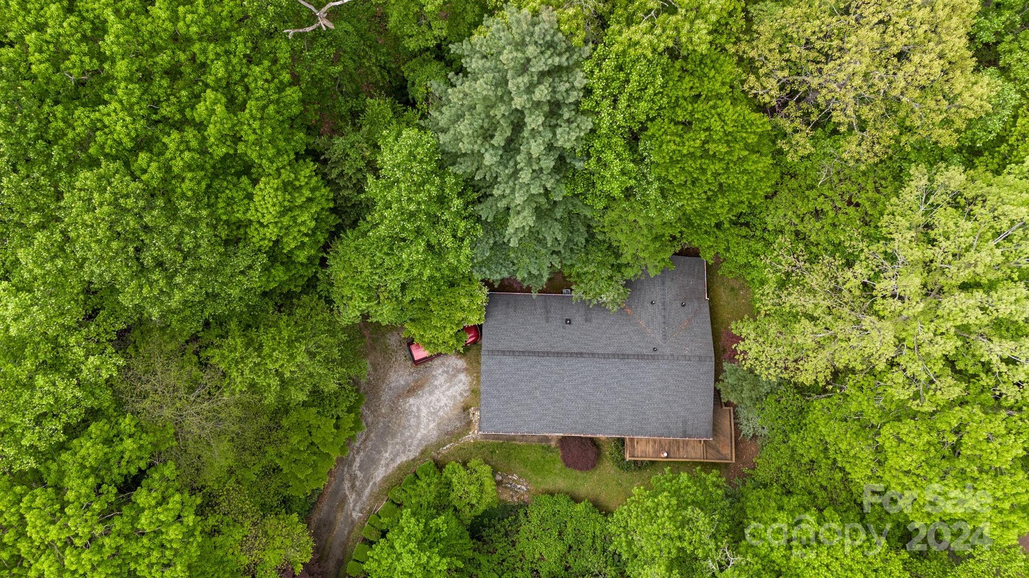 Long John Mt Estates - Residential