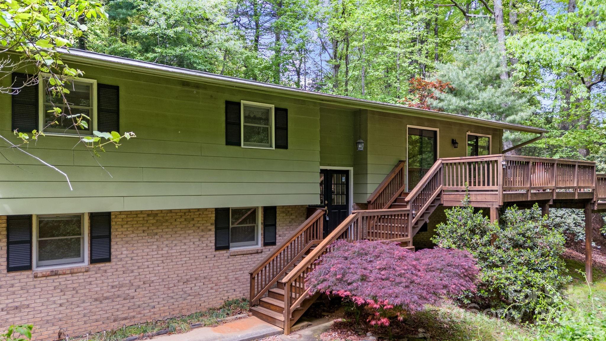 Long John Mt Estates - Residential