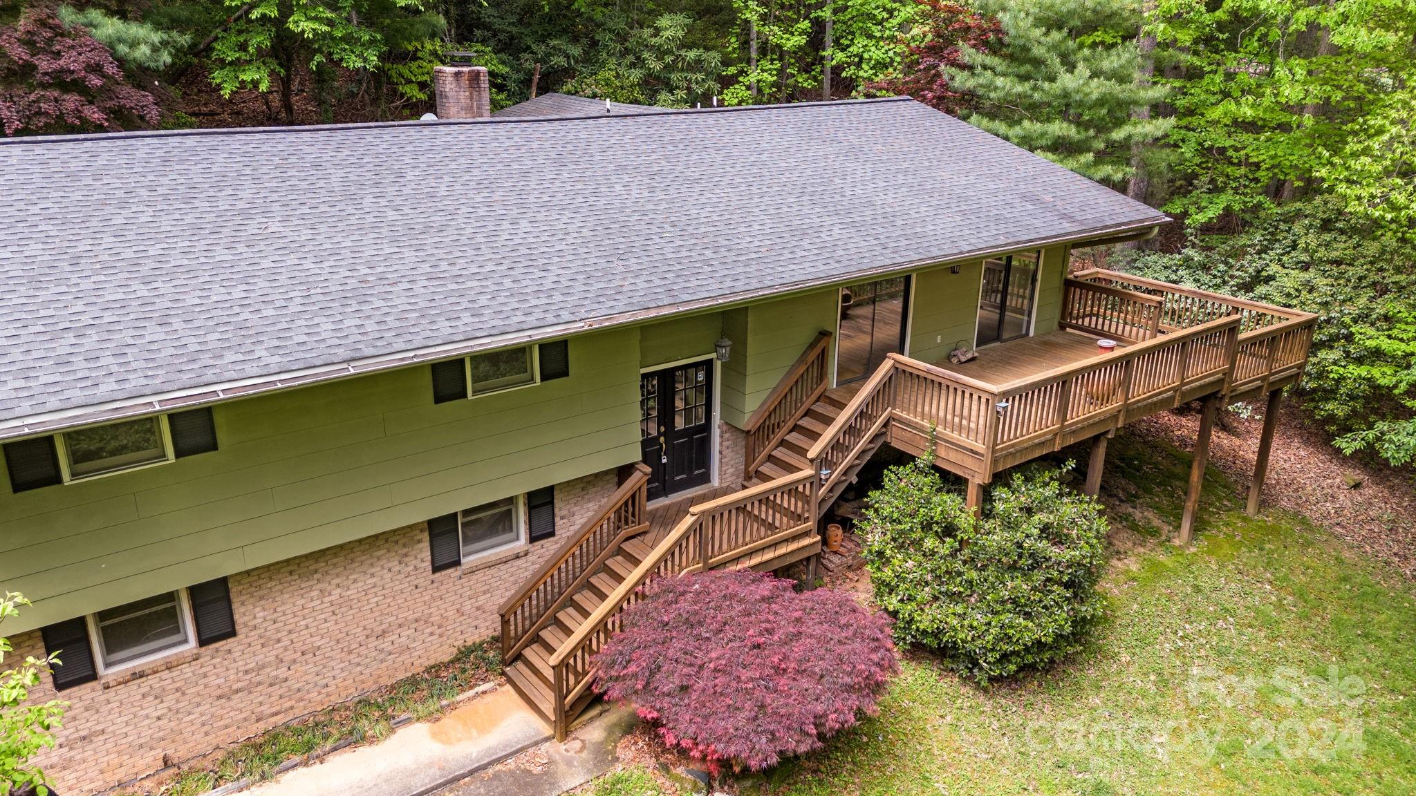 Long John Mt Estates - Residential