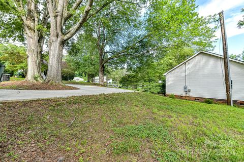 A home in Concord