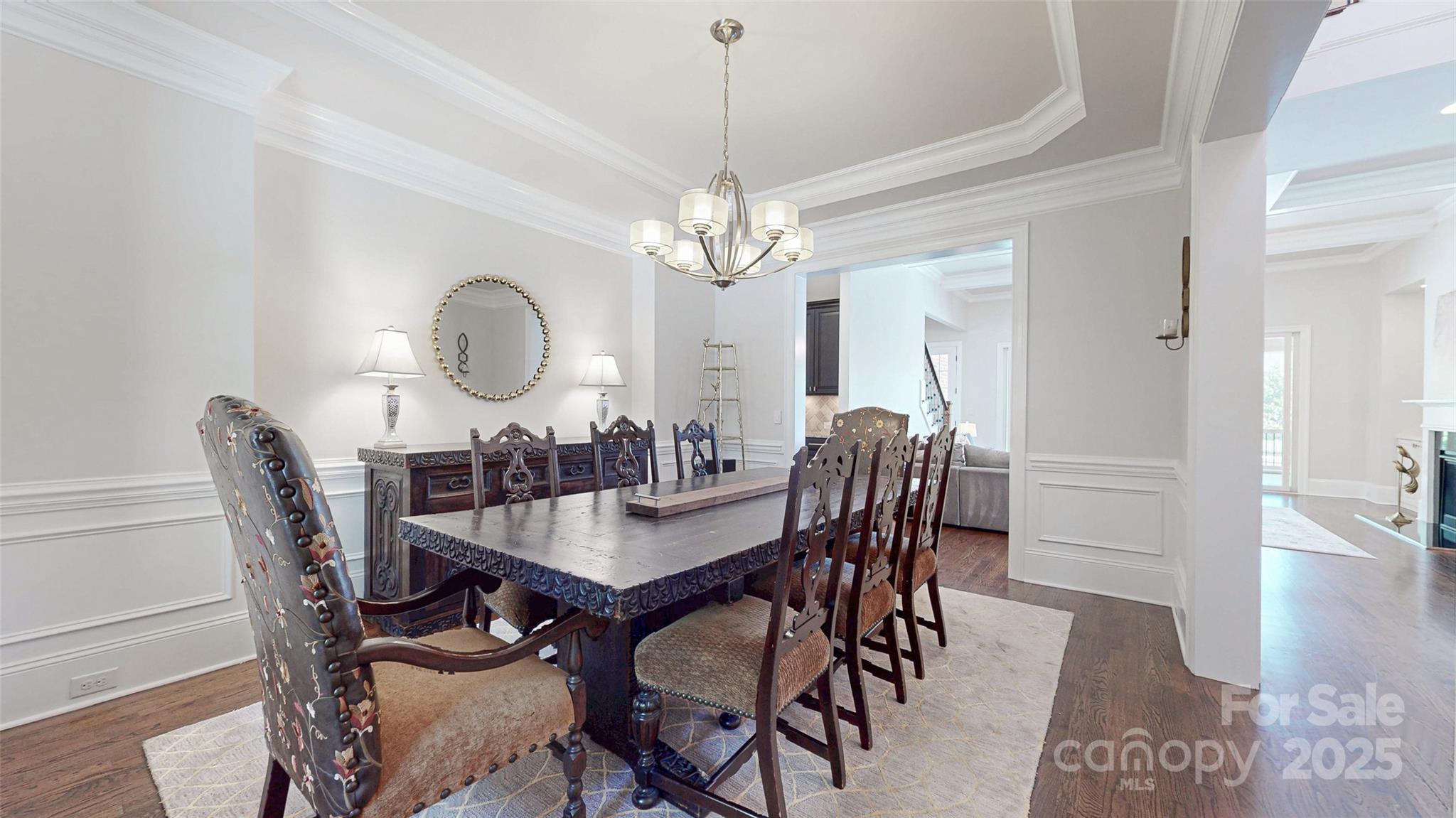 Chatelaine - Residential