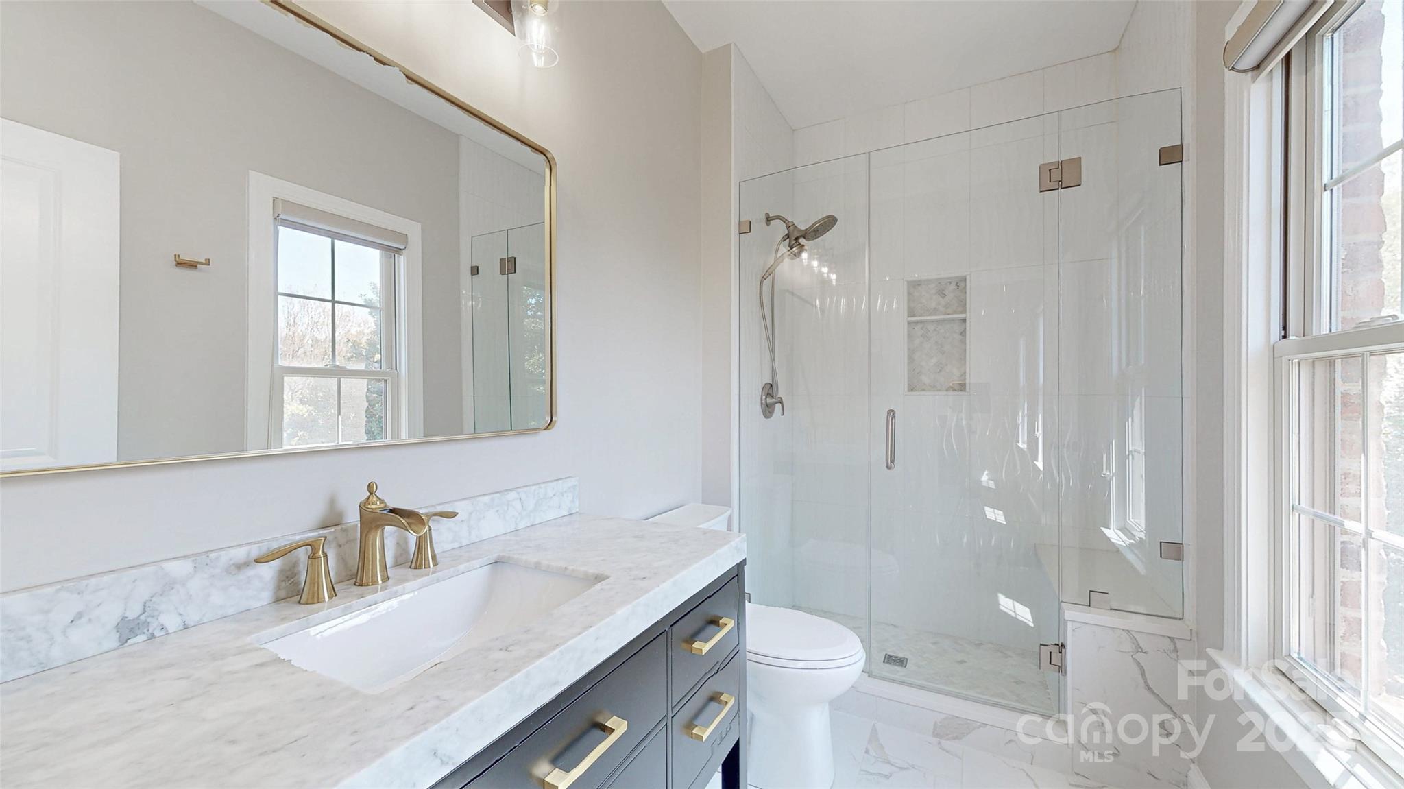 Chatelaine - Residential