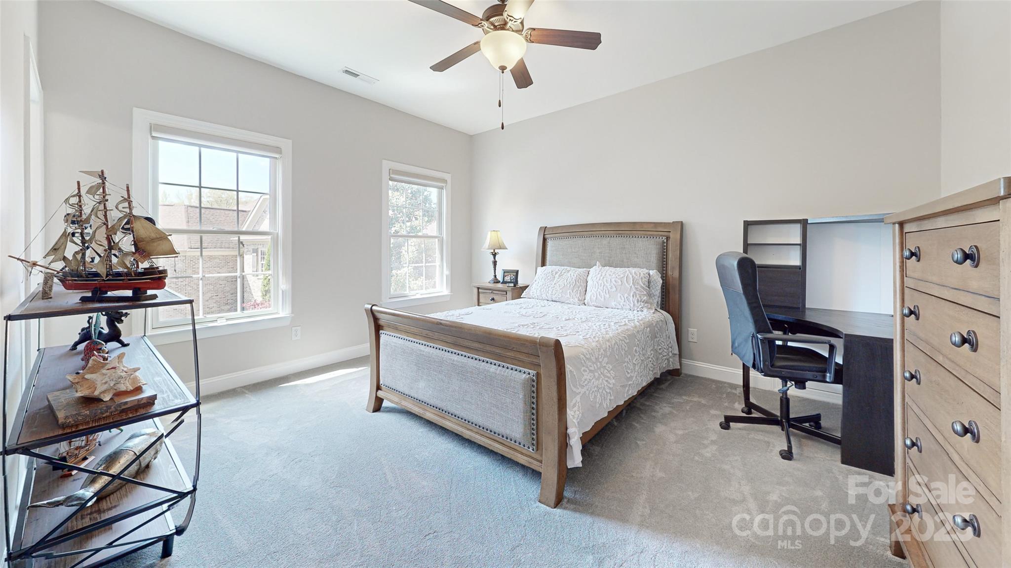 Chatelaine - Residential