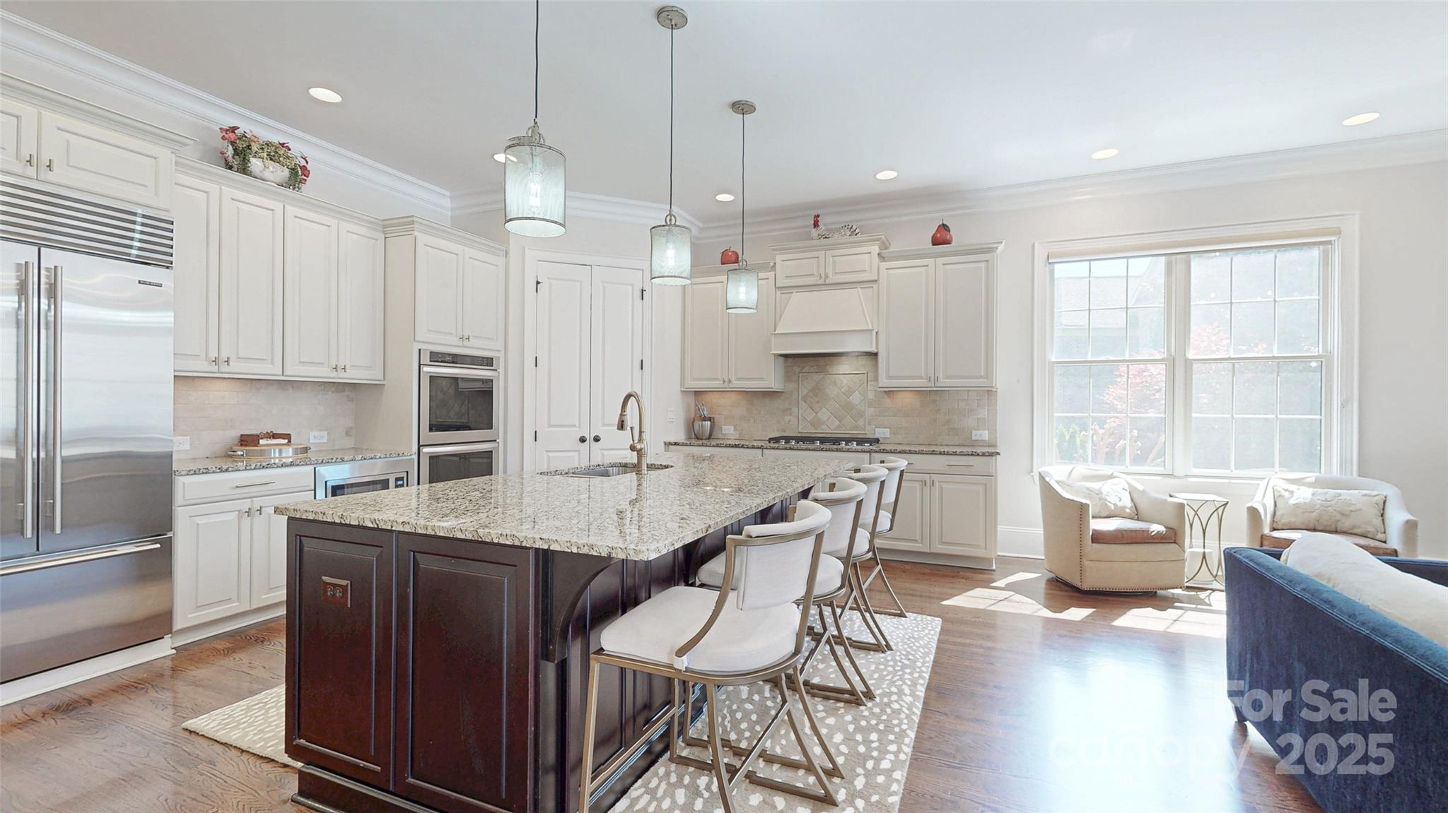 Chatelaine - Residential