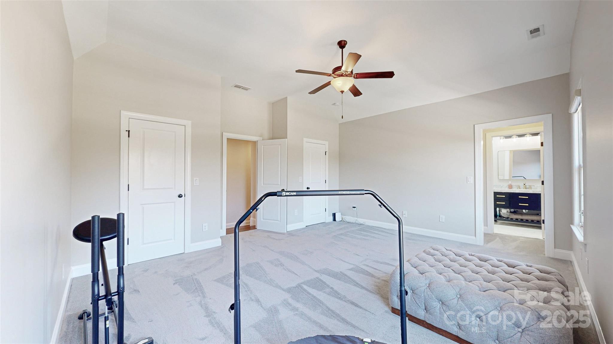 Chatelaine - Residential