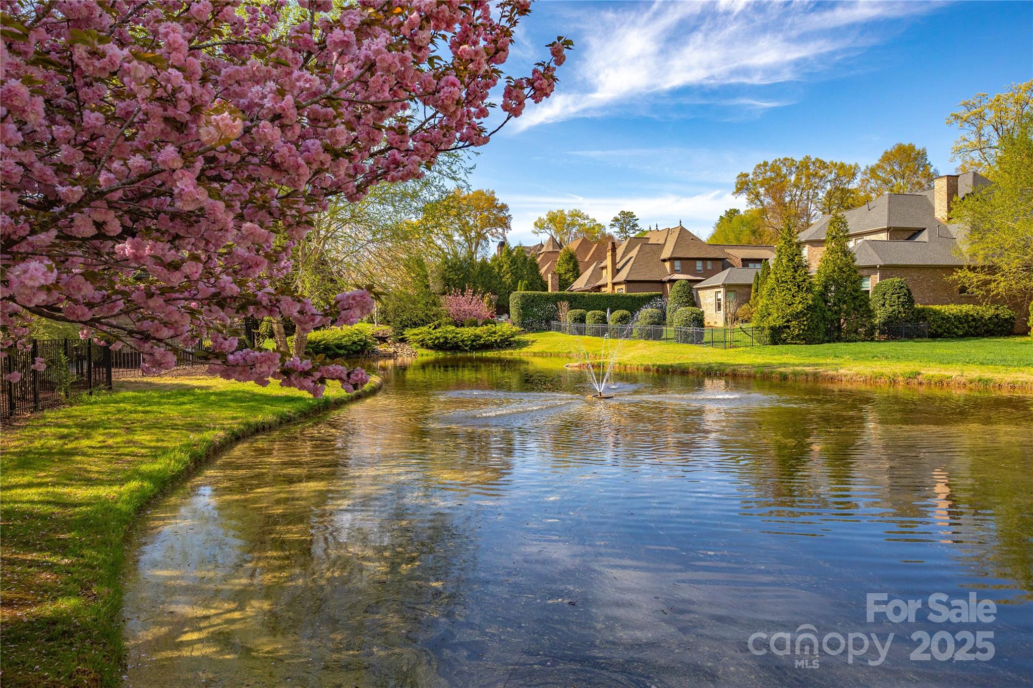 Chatelaine - Residential