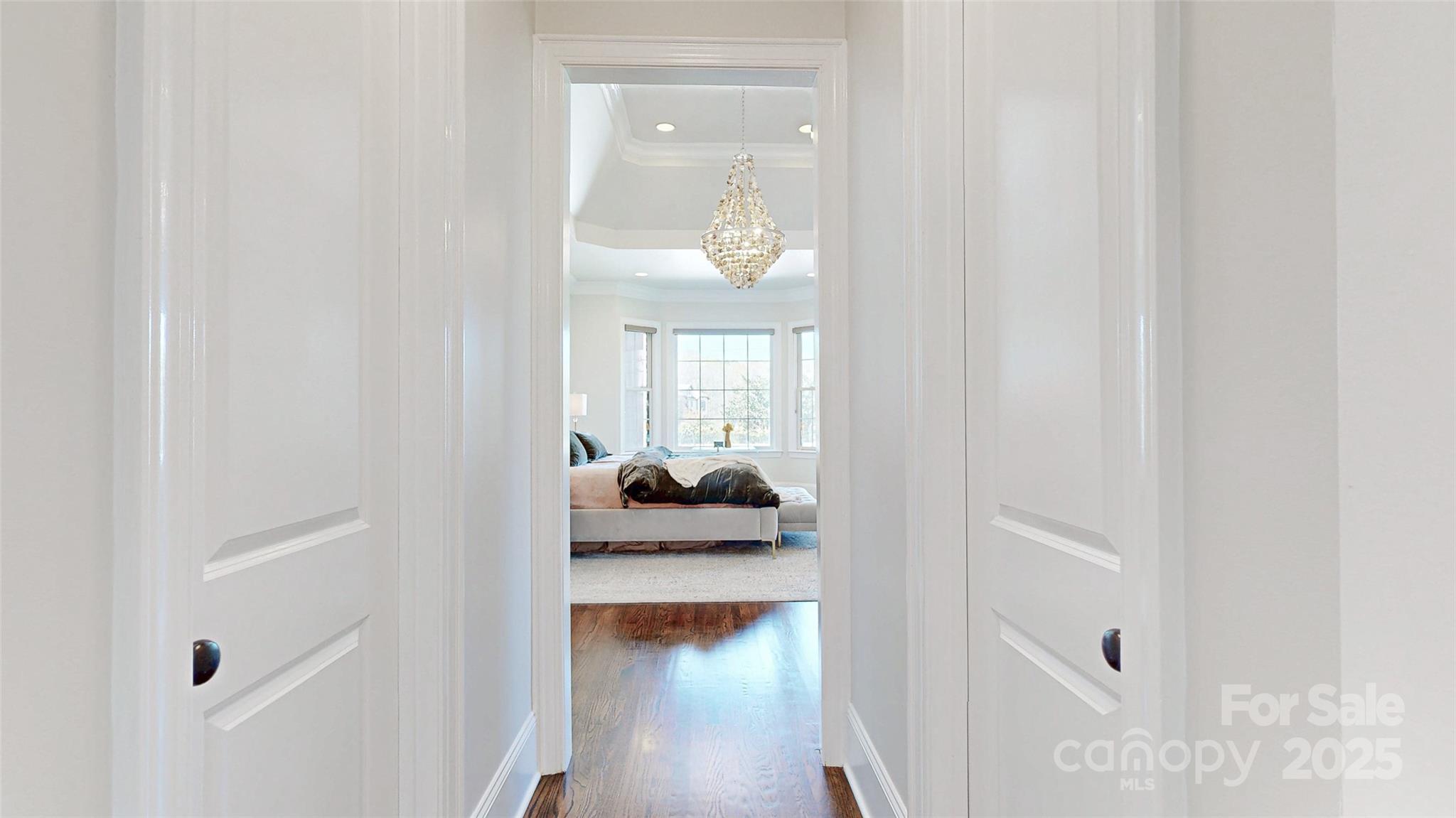 Chatelaine - Residential