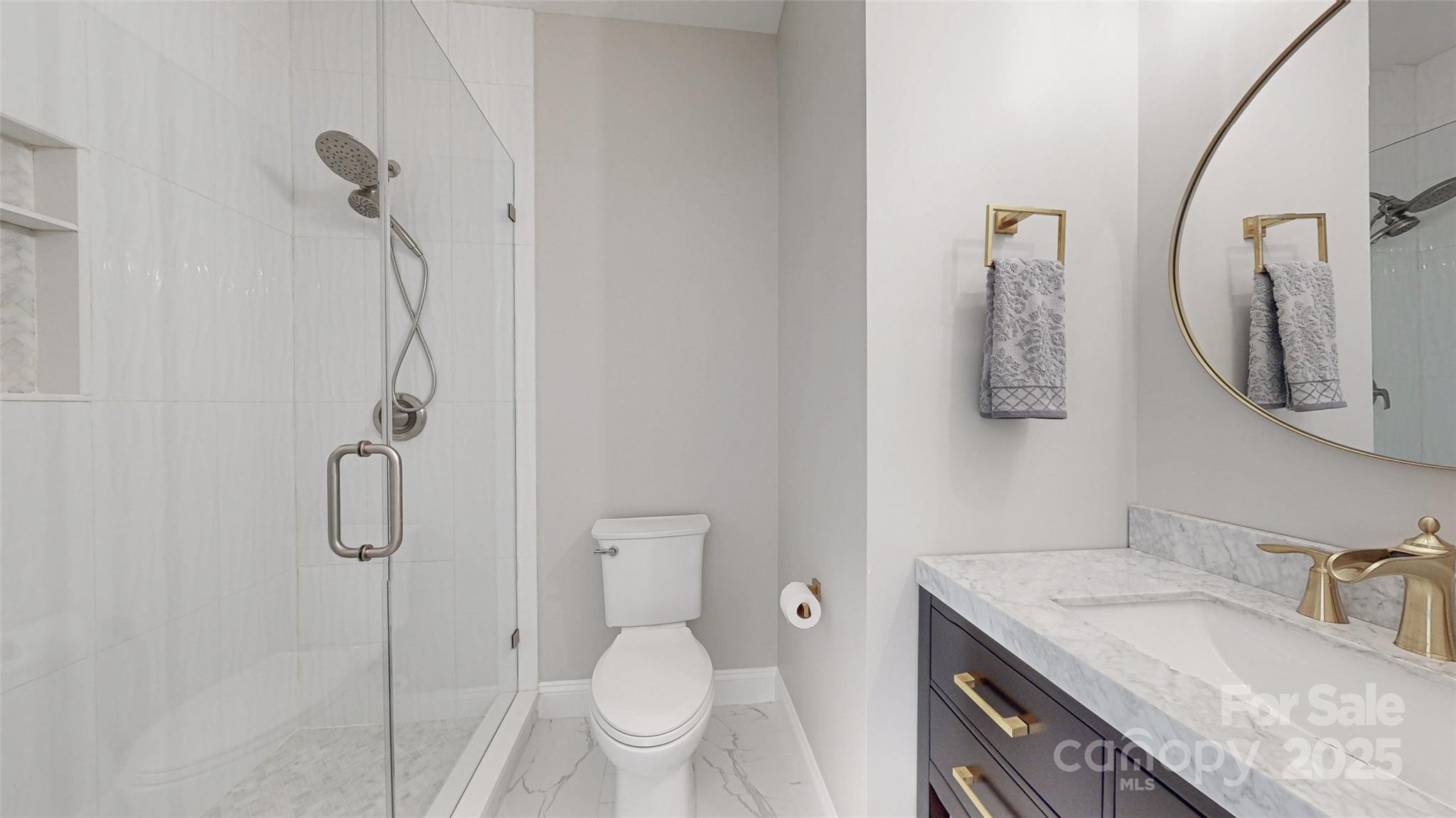 Chatelaine - Residential