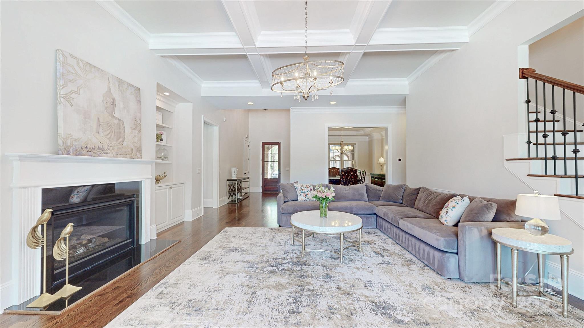 Chatelaine - Residential